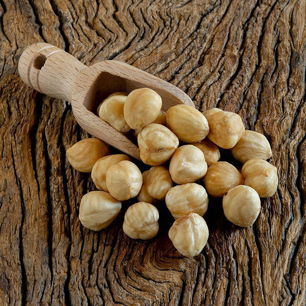 Hazelnut Helps to Prevent Aging